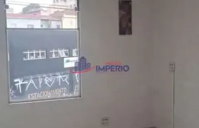 Sala comercial para alugar na Avenida Presidente Humberto de Alencar Castelo Branco, 2187, Vila Leonor, Guarulhos