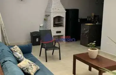 Casa com 3 quartos, gopoúva, guarulhos - r$ 848 mil, cod: 13279