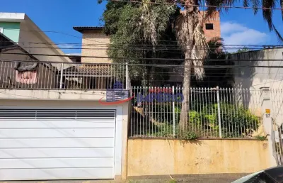 Sobrado com 4 quartos, horto florestal, são paulo - r$ 1.85 mi, cod: 13289