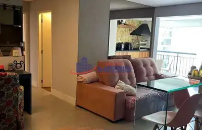 Apartamento com 2 quartos, jardim flor da montanha, guarulhos - r$ 700 mil, cod: 11031