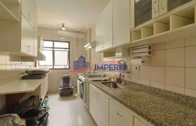 Apartamento com 2 quartos, gopoúva, guarulhos - r$ 370 mil, cod: 13307