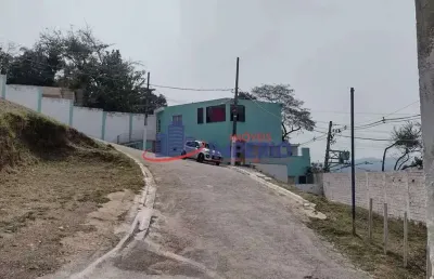 Terreno de condomínio, jardim francisco mendes, são paulo - r$ 120 mil, cod: 13309