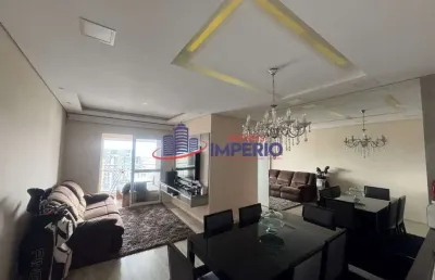Apartamento com 3 quartos, gopoúva, guarulhos - r$ 850 mil, cod: 13310
