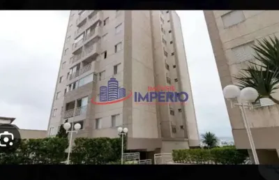 Apartamento com 2 quartos, vila rosália, guarulhos - r$ 425 mil, cod: 13292