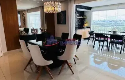 Apartamento com 3 quartos, vila leonor, guarulhos - r$ 1.47 mi, cod: 13319