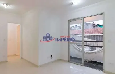 Apartamento com 2 quartos, ponte grande, guarulhos, cod: 13322