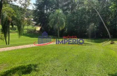 Fazenda com 10 quartos, centro, santa isabel - r$ 6.64 mi, cod: 13326
