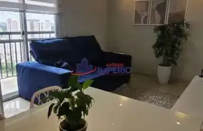 Apartamento com 2 quartos, vila augusta, guarulhos - r$ 440 mil, cod: 13332