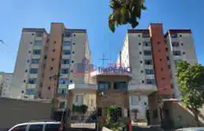 Apartamento com 2 quartos, centro, guarulhos - r$ 210 mil, cod: 13336