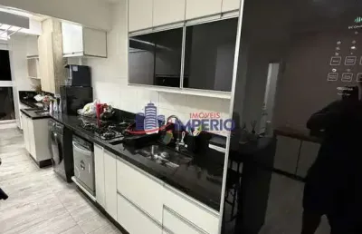 Apartamento com 2 quartos, vila galvão, guarulhos - r$ 469 mil, cod: 13354