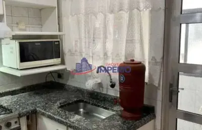 Apartamento com 2 quartos, jardim santa mena, guarulhos - r$ 266 mil, cod: 13356