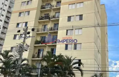 Apartamento com 3 quartos, lauzane paulista, são paulo - r$ 580 mil, cod: 13362