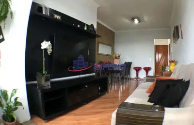 Apartamento com 3 quartos, jardim tranqüilidade, guarulhos - r$ 449 mil, cod: 13386