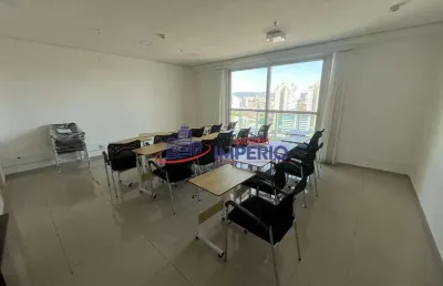 Sala comercial para alugar na Avenida Salgado Filho, 252, Centro, Guarulhos
