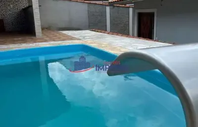 Casa com 3 quartos, centro, mairiporã - r$ 550 mil, cod: 13395