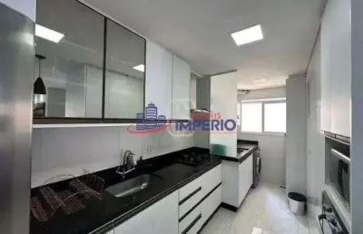 Apartamento com 3 quartos, jardim flor da montanha, guarulhos - r$ 690 mil, cod: 13396