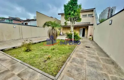 Casa com 4 quartos, vila rosália, guarulhos - r$ 1.69 mi, cod: 13404
