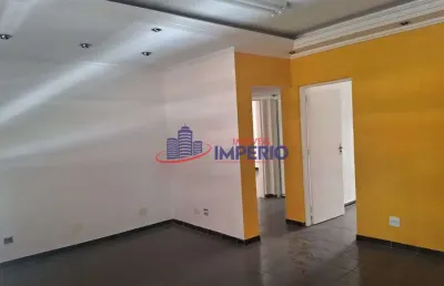Sala comercial à venda na Avenida Tiradentes, 518, Centro, Guarulhos