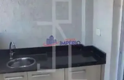 Apartamento com 3 quartos, ponte grande, guarulhos - r$ 640 mil, cod: 13420