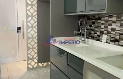 Apartamento com 2 quartos, jardim flor da montanha, guarulhos - r$ 635 mil, cod: 13422