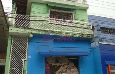 Flat com 1 quarto para alugar na Avenida Brigadeiro Faria Lima, 2695, Cocaia, Guarulhos