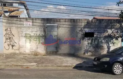 Terreno, jardim rizzo, guarulhos - r$ 480 mil, cod: 13423