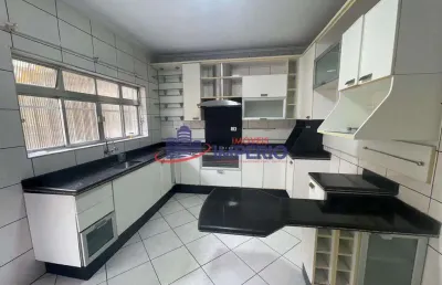 Sobrado com 3 quartos, vila galvão, guarulhos - r$ 900 mil, cod: 13446
