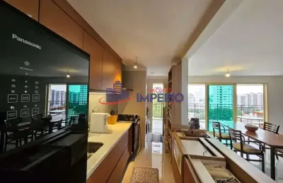 Apartamento com 3 quartos, vila paulicéia, são paulo - r$ 1.5 mi, cod: 13450