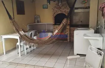 Sobrado com 3 quartos, jardim vila galvão, guarulhos - r$ 735 mil, cod: 13455