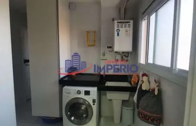 Apartamento com 3 quartos, jardim flor da montanha, guarulhos - r$ 1.7 mi, cod: 13470