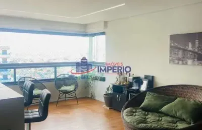 Apartamento com 2 quartos, vila augusta, guarulhos - r$ 1.2 mi, cod: 13471