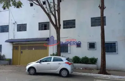 Galpão, vila bauab, são paulo - r$ 6 mi, cod: 13487