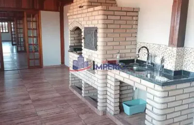 Casa com 3 quartos, jardim vila galvão, guarulhos - r$ 1.2 mi, cod: 13494