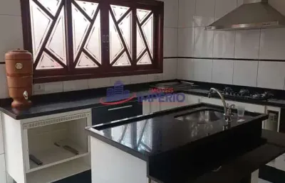 Casa com 3 quartos, jardim vila galvão, guarulhos - r$ 1.2 mi, cod: 13522