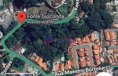 Terreno, tucuruvi, são paulo - r$ 550 mil, cod: 13545
