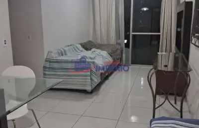 Apartamento com 2 quartos, centro, guarulhos, cod: 13564