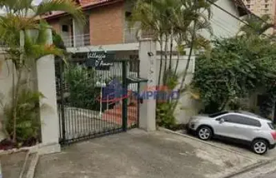 Sobrado 2 suites condomínio villagio d&#039;amore - oportunidade úni