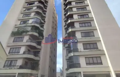 Cobertura com 3 quartos, vila galvão, guarulhos - r$ 1.3 mi, cod: 13567
