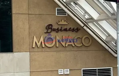 Sala comercial para alugar na Rua Diogo Farias, 137, Centro, Guarulhos