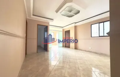 Apartamento com 3 quartos, vila milton, guarulhos - r$ 590 mil, cod: 13588
