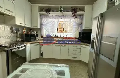 Sobrado com 4 quartos, jardim santa clara, guarulhos - r$ 1.28 mi, cod: 13589