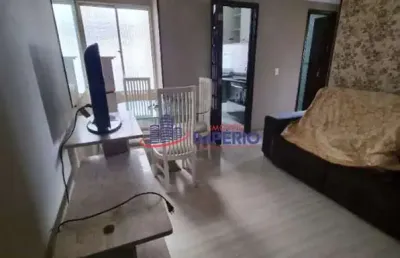 Apartamento com 2 quartos, centro, guarulhos - r$ 230 mil, cod: 13591