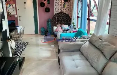 Apartamento com 3 quartos, santa teresinha, são paulo - r$ 680 mil, cod: 13593