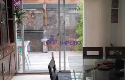 Sobrado de condomínio com 3 quartos, parque renato maia, guarulhos - r$ 890 mil, cod: 13609