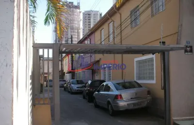 Casa com 4 quartos à venda na Rua Diogo Farias, 05, Centro, Guarulhos