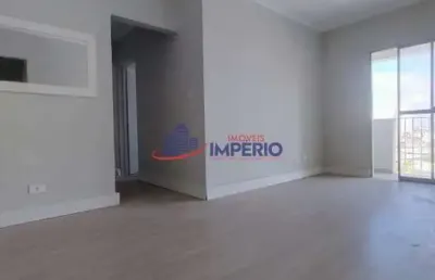 Apartamento com 2 quartos, vila leonor, guarulhos - r$ 369 mil, cod: 13652