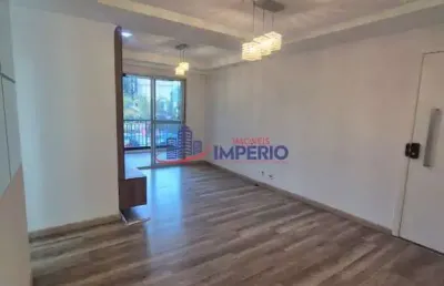 Apartamento com 3 quartos, picanço, guarulhos - r$ 552 mil, cod: 13686