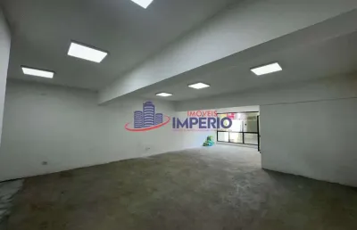 Sala comercial para alugar na Rua do Rosário, 23, Vila Camargos, Guarulhos