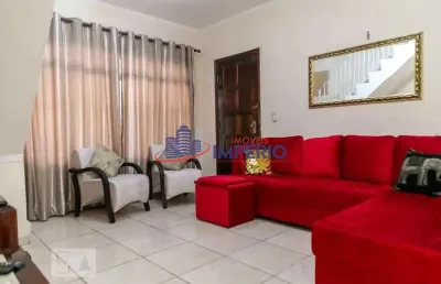 Sobrado com 2 quartos, jardim vila galvão, guarulhos, cod: 13696
