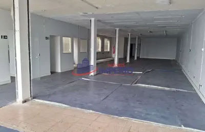 Sala comercial para alugar na Avenida Salgado Filho, 153, Centro, Guarulhos